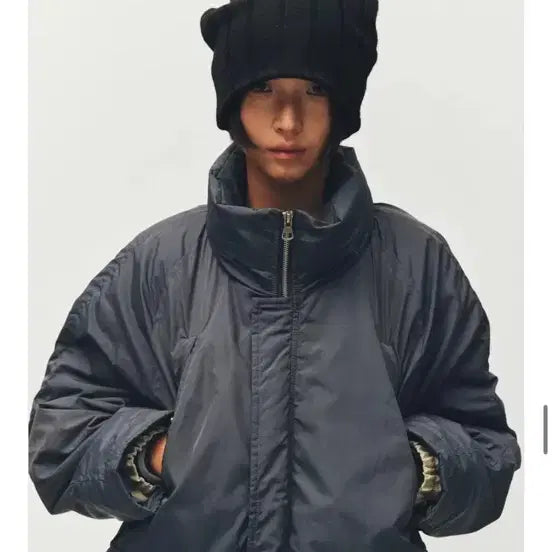 [BUNJANG] 플리즈프로젝트 POCKET FIELD PARKA / 플리즈프로젝트 POCKET FIELD PARKA