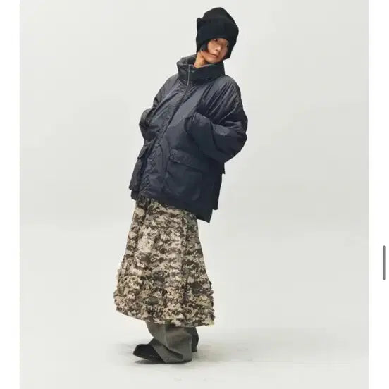 [BUNJANG] 플리즈프로젝트 POCKET FIELD PARKA / 플리즈프로젝트 POCKET FIELD PARKA