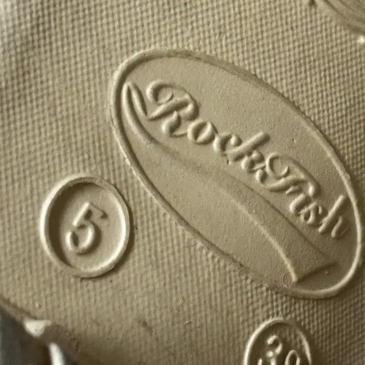 [BUNJANG] Rockfish Weatherwear Short Rain Boots / 락피쉬웨더웨어 숏 레인부츠