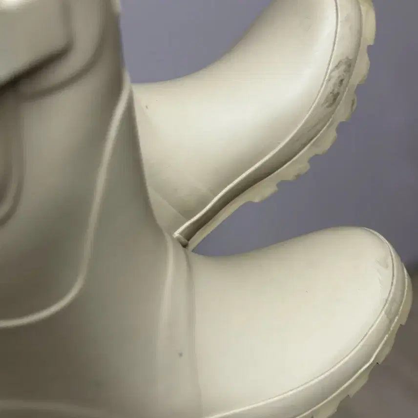 [BUNJANG] Rockfish Weatherwear Short Rain Boots / 락피쉬웨더웨어 숏 레인부츠