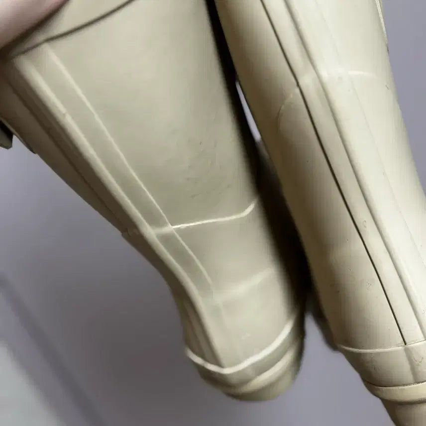 [BUNJANG] Rockfish Weatherwear Short Rain Boots / 락피쉬웨더웨어 숏 레인부츠