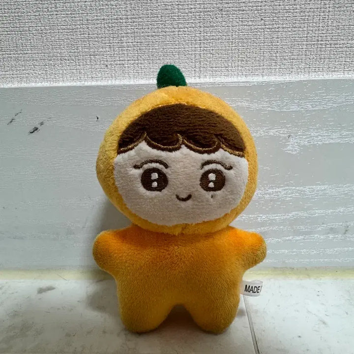 [BUNJANG] Seventeen Boo Seungkwan Plushie / (더이상 가격내림X) 세븐틴 부승관 뿌라봉 판매