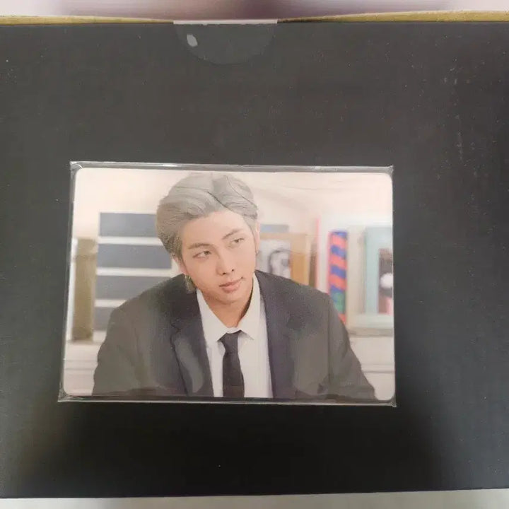 [BUNJANG] BTS Merch Box 5 Photocard Set / BTS 머치박스5번 포토카드세트입니다.