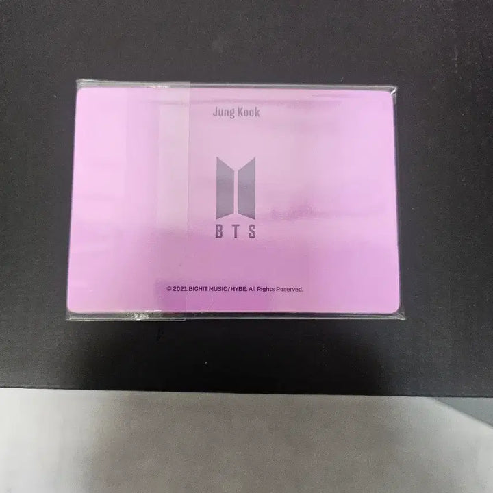 [BUNJANG] BTS Merch Box 5 Photocard Set / BTS 머치박스5번 포토카드세트입니다.