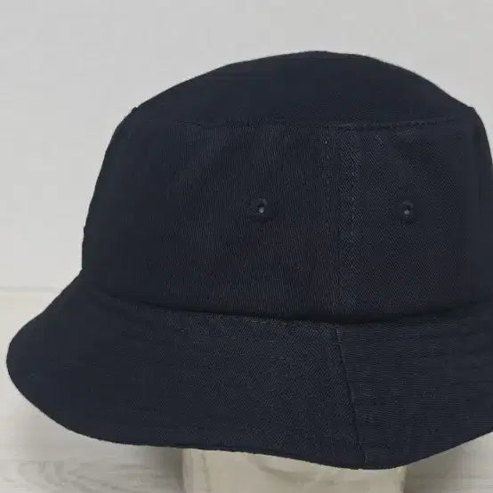[BUNJANG] Polo Ralph Lauren Black Bear Bucket Hat / 폴로 블랙 베어 버킷햇 머리둘레 57cm