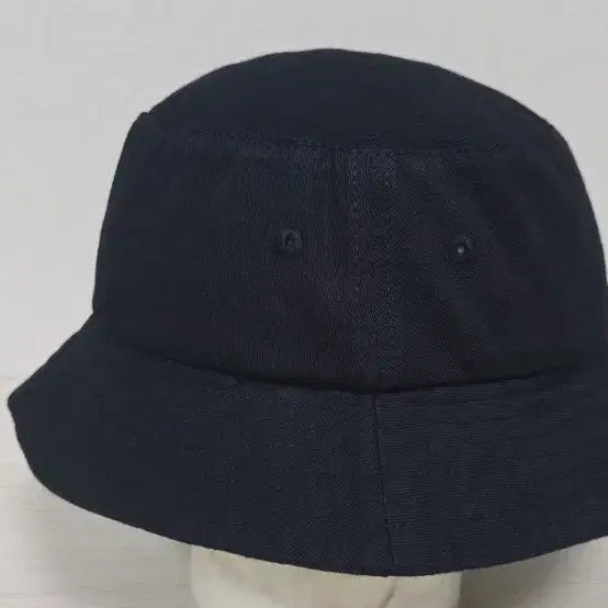 [BUNJANG] Polo Ralph Lauren Black Bear Bucket Hat / 폴로 블랙 베어 버킷햇 머리둘레 57cm