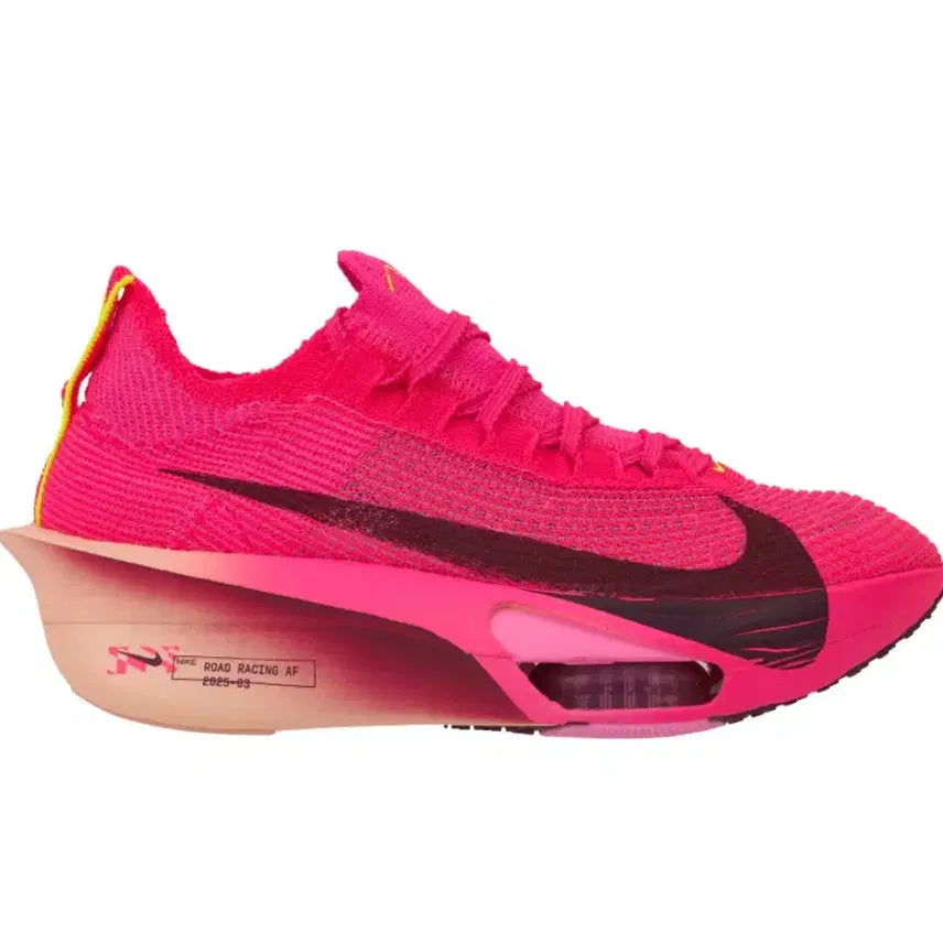 [BUNJANG] Nike Alphafly 3 230 Running Shoes / 나이키 알파플라이3 230 새상품