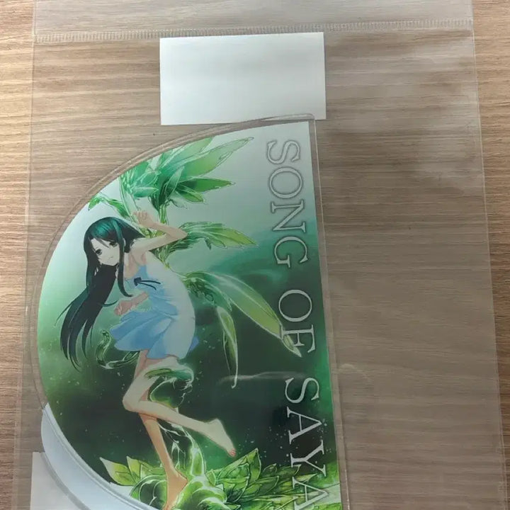 [BUNJANG] Saya no Uta Kuji Acrylic Stand / 사야의 노래 쿠지 아크릴스탠드