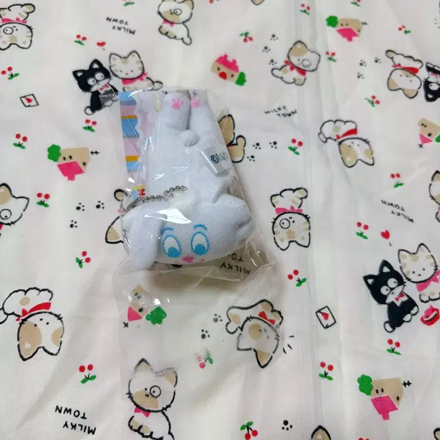 [BUNJANG] Thunder Bunny Vintage Accessory / 썬더버니