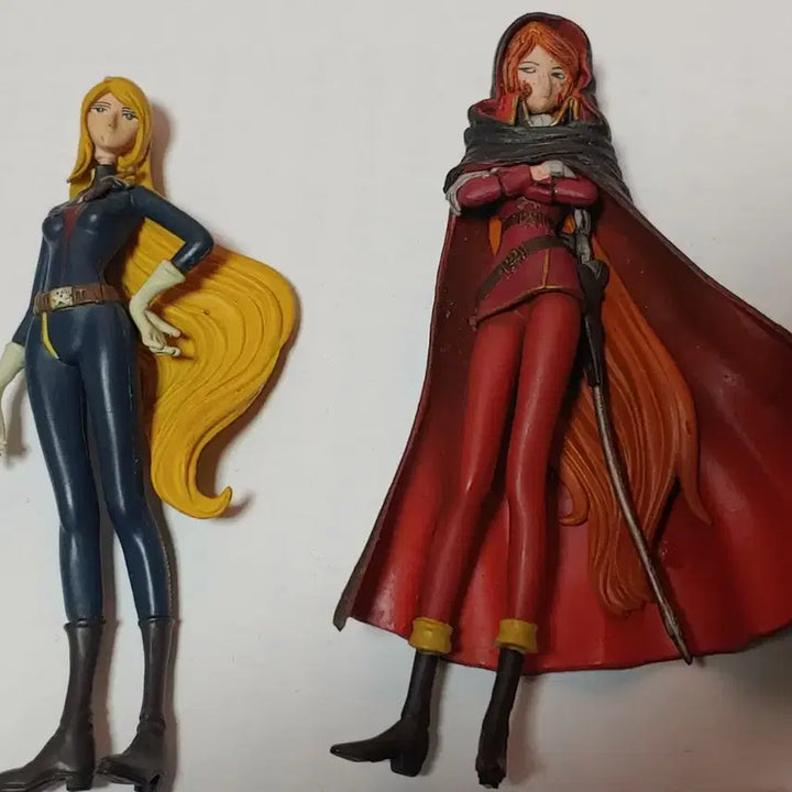 [BUNJANG] Queen Emeralders Junk Set / 퀸 에메랄더스 정크 3종