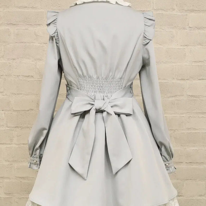 [BUNJANG] Amavel Girly Heart Dress / Amavel 아마벨 Girly Heart 원피스