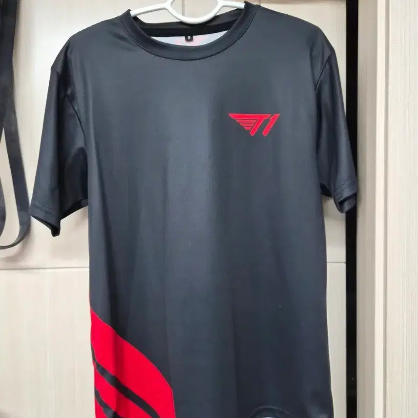 [BUNJANG] T1 2020 Jersey / 2020 티원 유니폼