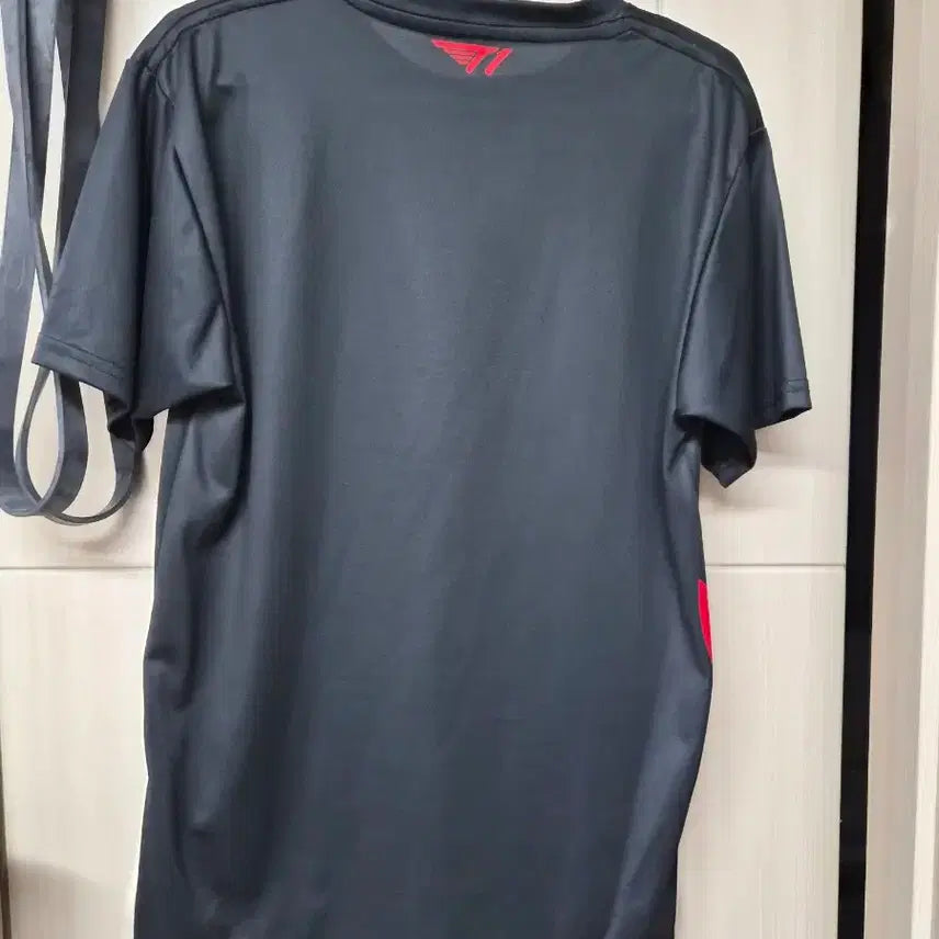 [BUNJANG] T1 2020 Jersey / 2020 티원 유니폼