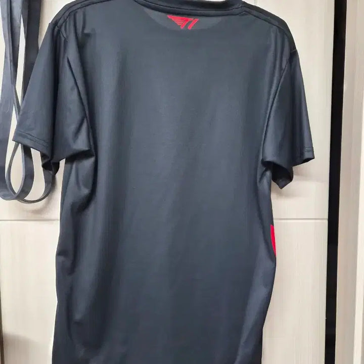 [BUNJANG] T1 2020 Jersey / 2020 티원 유니폼