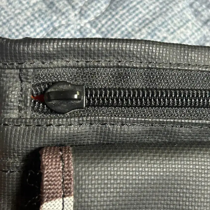 [BUNJANG] Alpha Industries Crossbody Bag / 알파인더스트리 크로스백