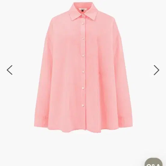 [SOLD OUT] 드파운드 셔츠