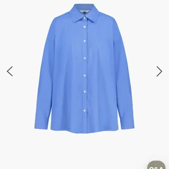 [SOLD OUT] 드파운드 셔츠