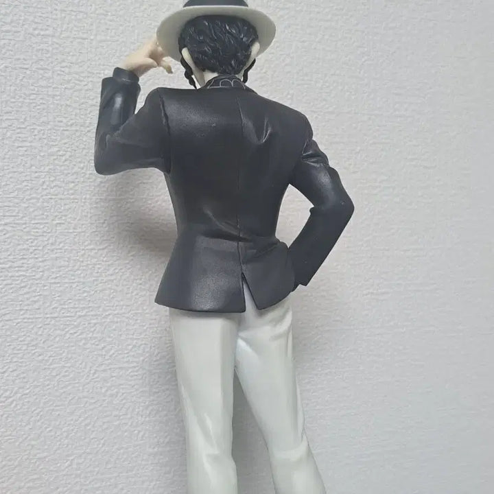[BUNJANG] Demon Slayer Kibutsuji Muzan Figure / 귀멸의 칼날 키부츠지 무잔 피규어
