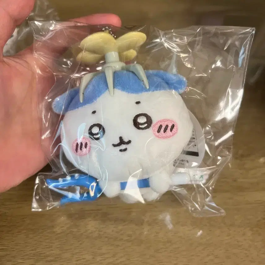 [BUNJANG] Munjakgwi Mascot Bundle Set / 먼작귀 토벌실패 마스코트 3종 일괄판매