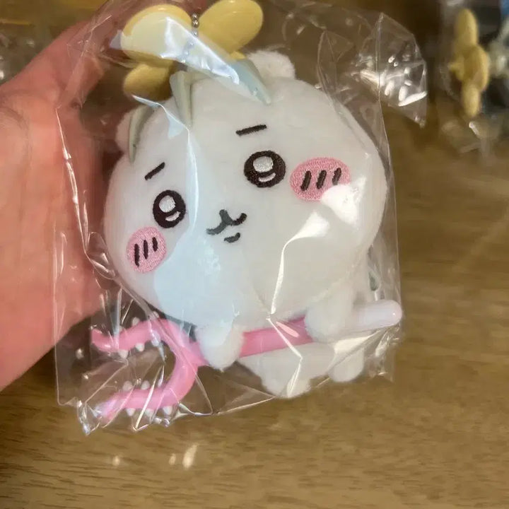 [BUNJANG] Munjakgwi Mascot Bundle Set / 먼작귀 토벌실패 마스코트 3종 일괄판매