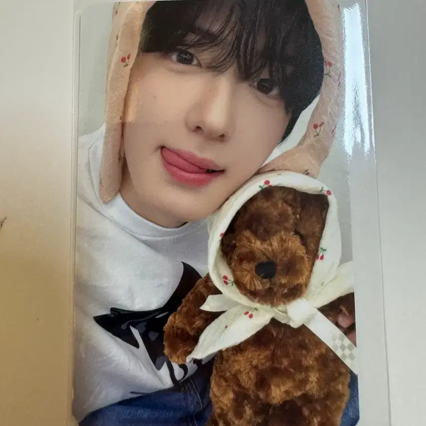 [BUNJANG] Alpha Drive One Sanghyeon Euphoria Freak Alarm Makestar POB Photocard / 알파드라이브원 ad1 유포리아 프릭알람 메이크스타 특전 상현