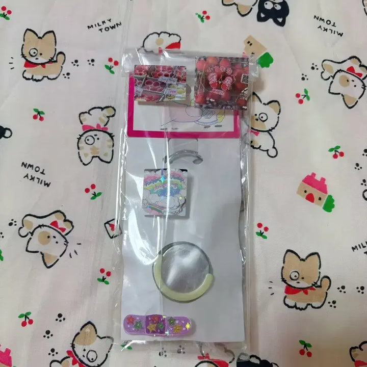 [BUNJANG] Keropi Coin Case Keychain / 케로피 동전케이스 키링