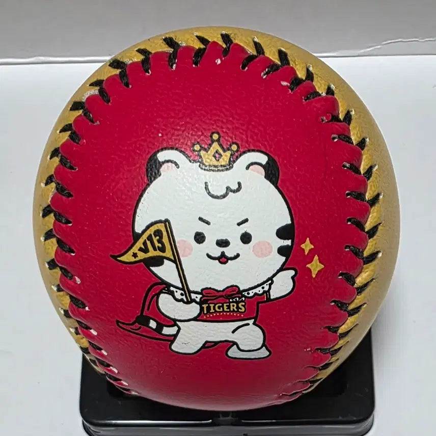 [SOLD OUT] 오선우 2025 키즈클럽 안전구 싸인볼