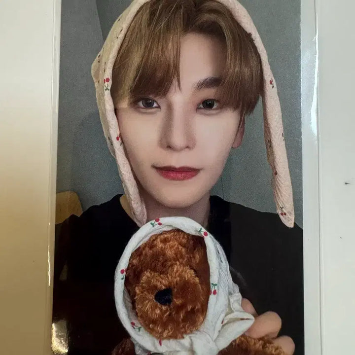 [SOLD OUT] [BUNJANG] AlphaDriveOne AD1 Euphoria Freak Alarm MakeStar POB Shin Long Photocard / 알파드라이브원 ad1 유포리아 프릭알람 메이크스타 특전 씬롱