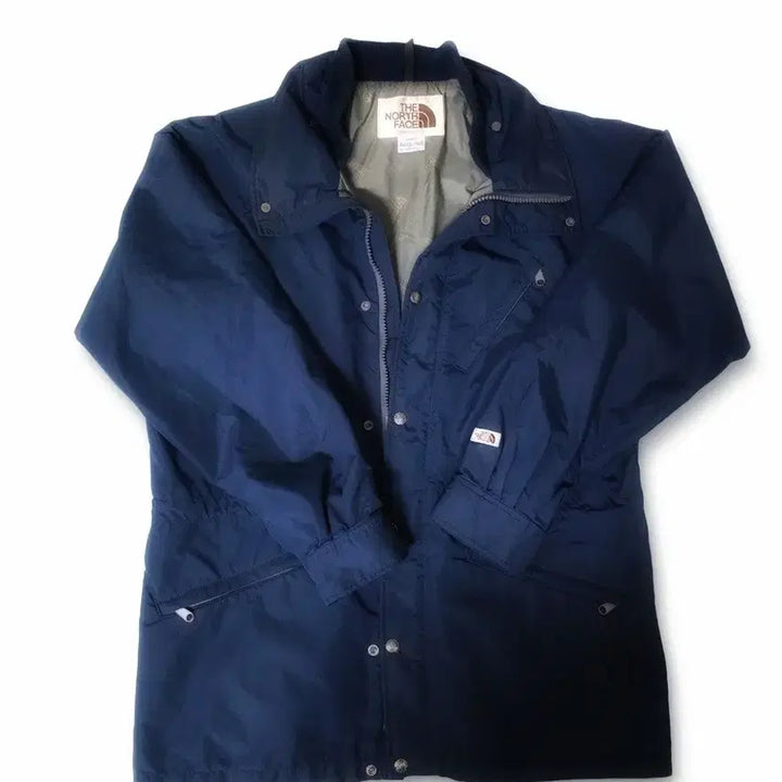 [BUNJANG] The North Face Vintage Gore-Tex Safari Jacket / 90s USA 빈티지 노스페이스 고어텍스 자켓 바람막이사파리