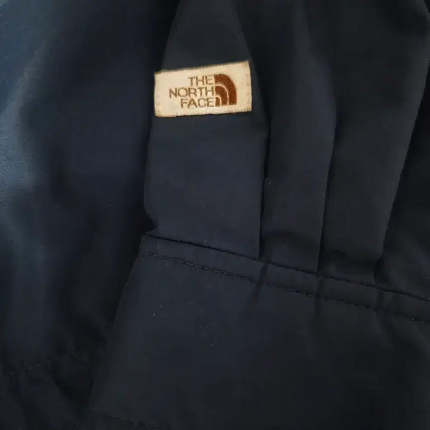 [BUNJANG] The North Face Vintage Gore-Tex Safari Jacket / 90s USA 빈티지 노스페이스 고어텍스 자켓 바람막이사파리