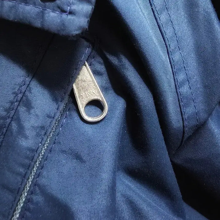 [BUNJANG] The North Face Vintage Gore-Tex Safari Jacket / 90s USA 빈티지 노스페이스 고어텍스 자켓 바람막이사파리