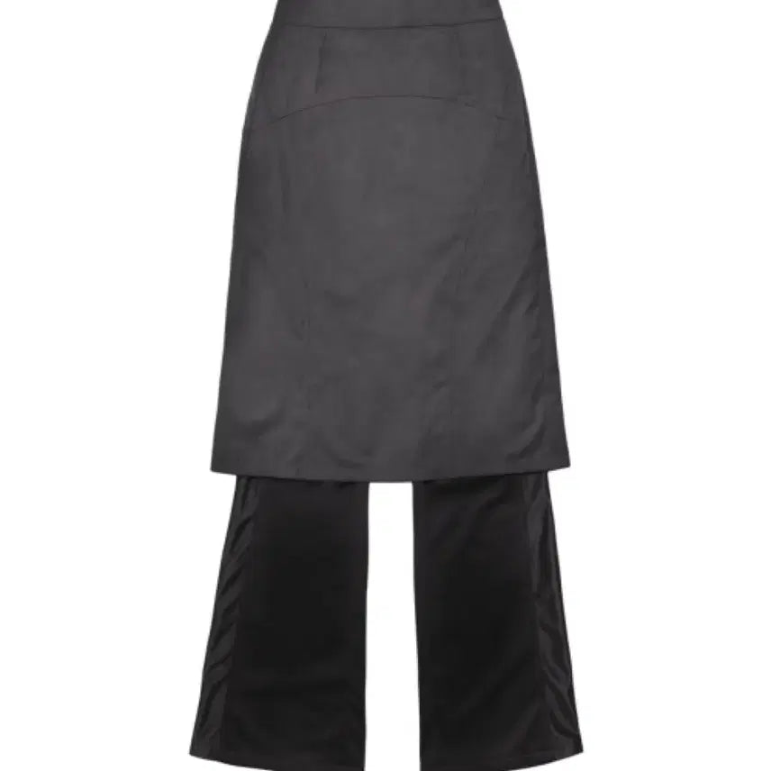 [BUNJANG] OHOS Jersey Skort Pants / 오호스 저지 스커트팬츠