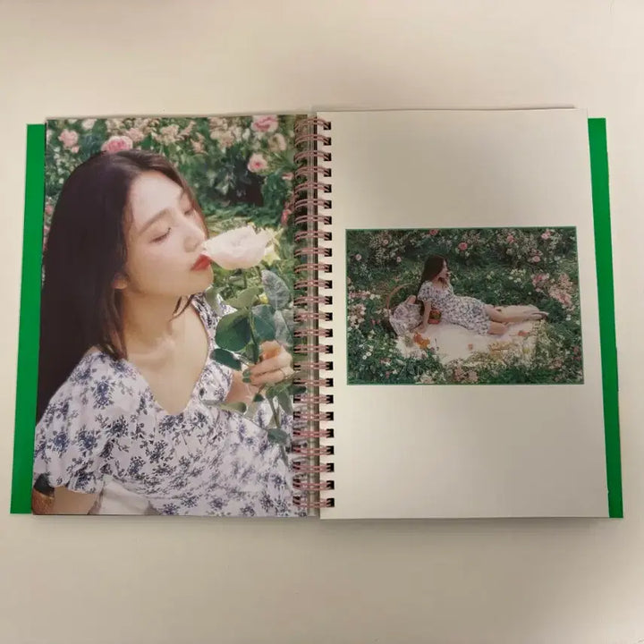 [BUNJANG] Red Velvet Joy Hello Special Album Photobook / [희귀]레드벨벳 조이 솔로 안녕 hello 헬로 스페셜 앨범 포토북
