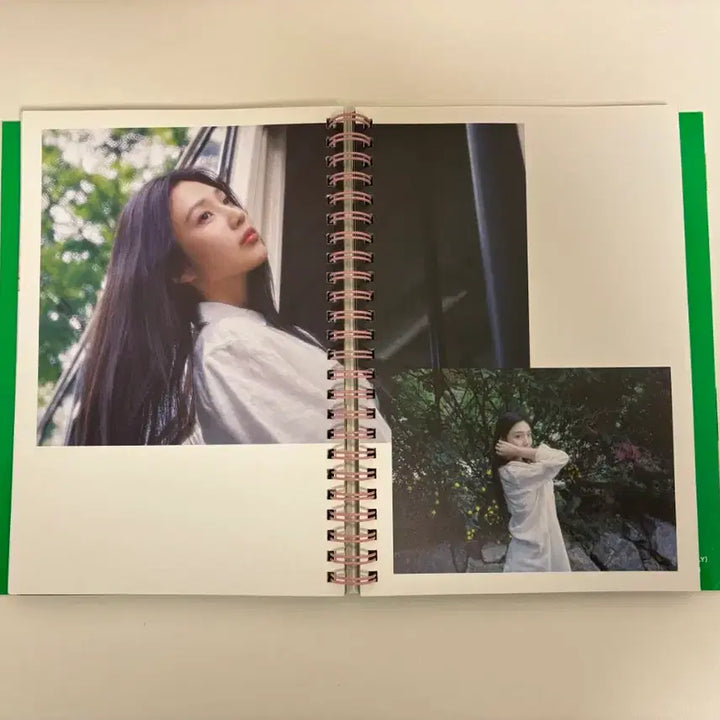 [BUNJANG] Red Velvet Joy Hello Special Album Photobook / [희귀]레드벨벳 조이 솔로 안녕 hello 헬로 스페셜 앨범 포토북