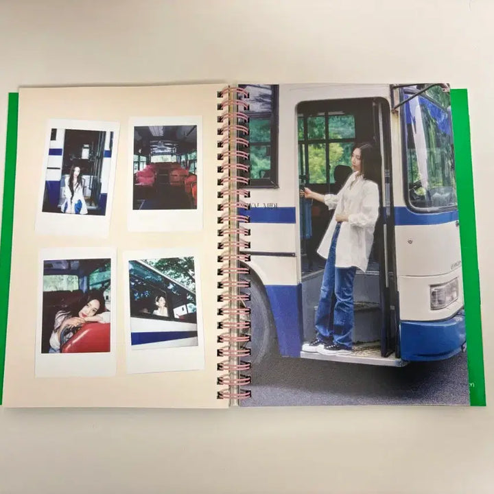 [BUNJANG] Red Velvet Joy Hello Special Album Photobook / [희귀]레드벨벳 조이 솔로 안녕 hello 헬로 스페셜 앨범 포토북