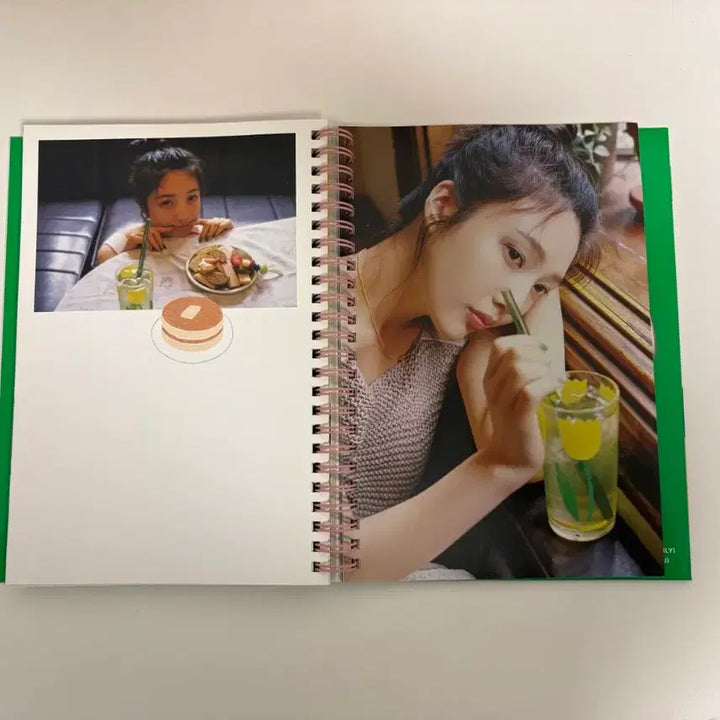 [BUNJANG] Red Velvet Joy Hello Special Album Photobook / [희귀]레드벨벳 조이 솔로 안녕 hello 헬로 스페셜 앨범 포토북