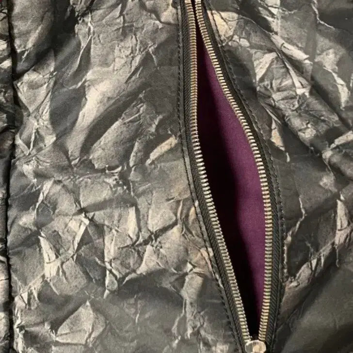 [BUNJANG] Paul Smith Black Textured Backpack / 폴스미스 블랙 텍스쳐 백팩