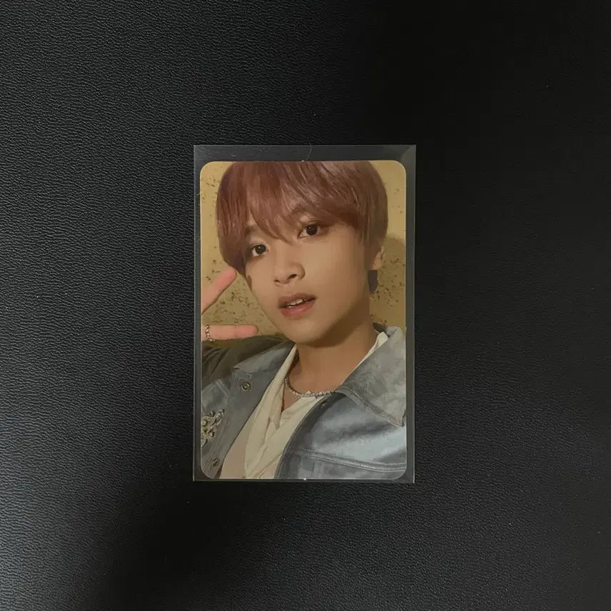 [BUNJANG] NCT Dream Haechan Hot Summer Dream Beyond LIVE Photocard / 엔시티 드림 해찬 핫썸머드림 비욘라 포토카드 양도
