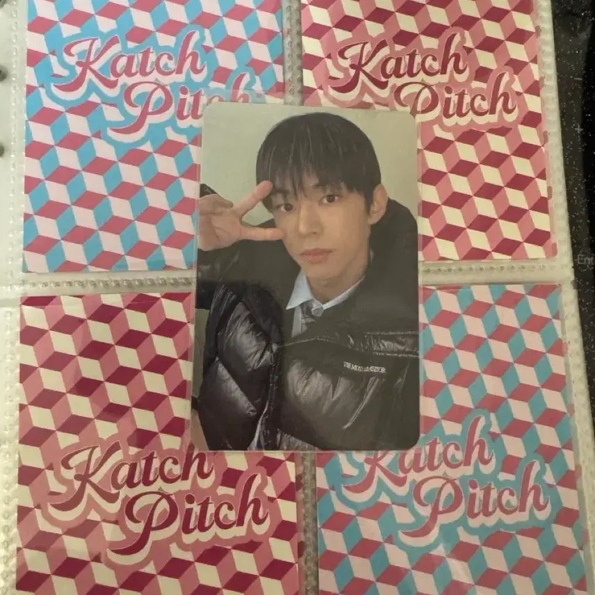 [SOLD OUT] 투어스 도훈 포토카드 양도