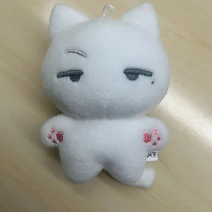 [BUNJANG] SEVENTEEN Woozi Nyanhyanghoon Doll / 세븐틴 우지 인형 냐냥훈 판매