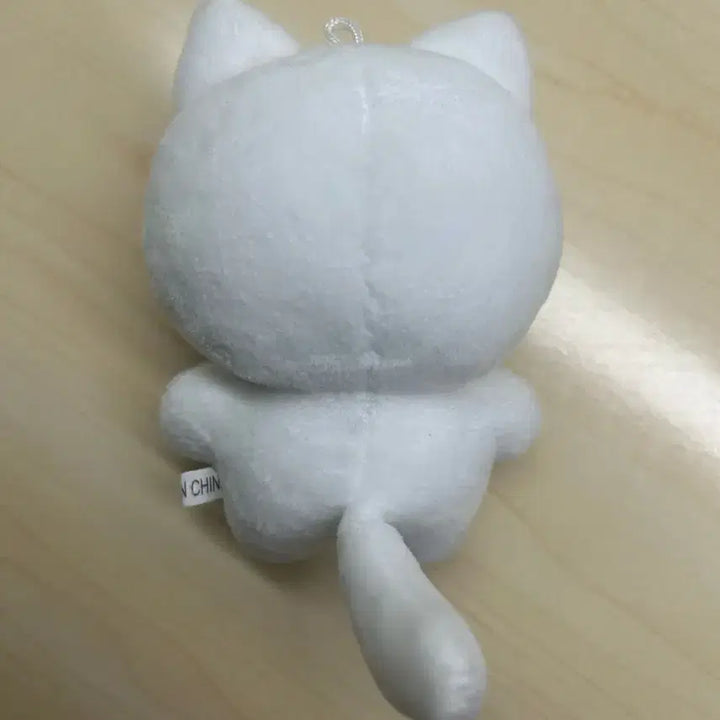 [BUNJANG] SEVENTEEN Woozi Nyanhyanghoon Doll / 세븐틴 우지 인형 냐냥훈 판매