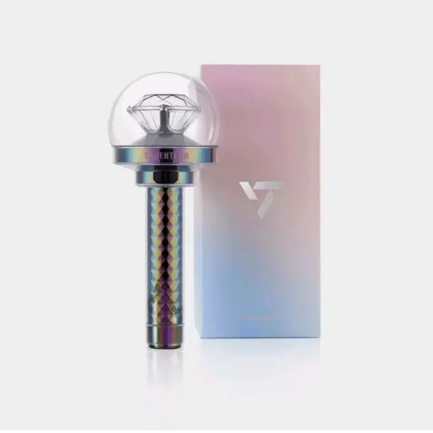 [BUNJANG] SEVENTEEN Carat Bong Lightstick / 세븐틴 캐럿봉