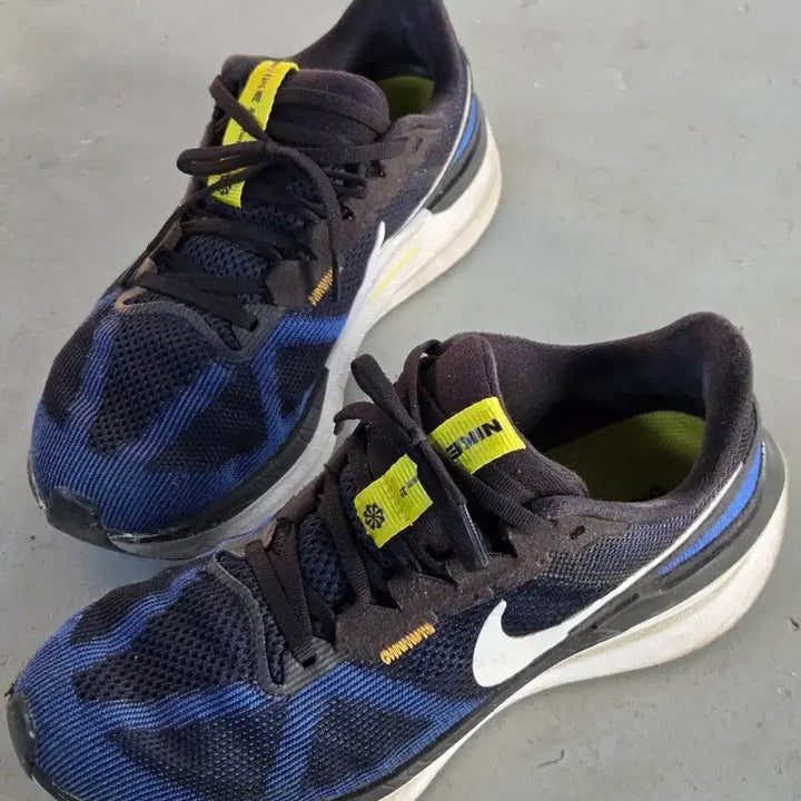 [BUNJANG] Nike DJ7883-003 Running Shoes / 나이키 런닝화 DJ7883-003 / 270