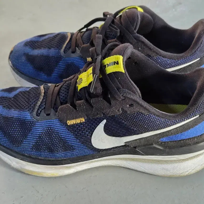 [BUNJANG] Nike DJ7883-003 Running Shoes / 나이키 런닝화 DJ7883-003 / 270