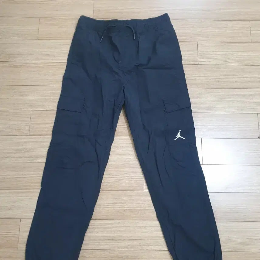 [BUNJANG] Nike Jordan Cargo Pants / 나이키 조던 카고 바지