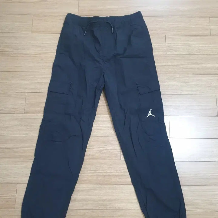 [BUNJANG] Nike Jordan Cargo Pants / 나이키 조던 카고 바지