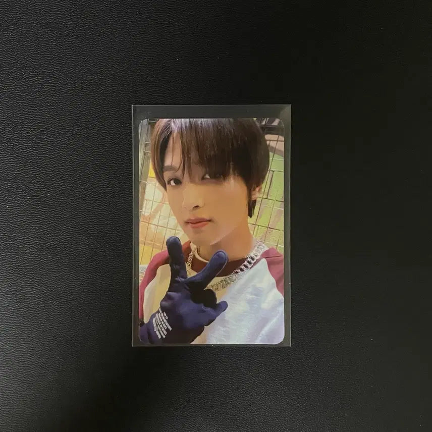 [BUNJANG] NCT Haechan Universe Trading Card Photocard / 엔시티 해찬 유니버스 트레카 포토카드 양도