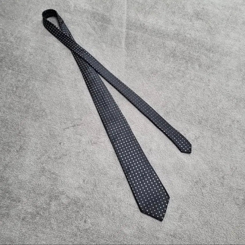 [BUNJANG] Comodo Necktie (8cm Width) / 넥타이(코모도) n105