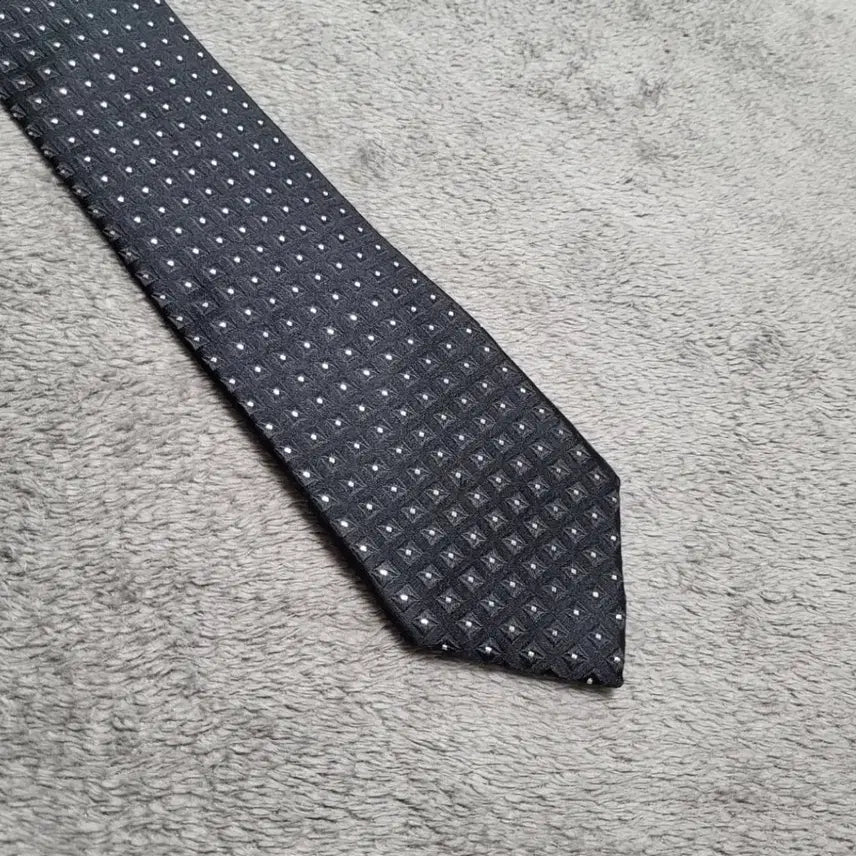 [BUNJANG] Comodo Necktie (8cm Width) / 넥타이(코모도) n105