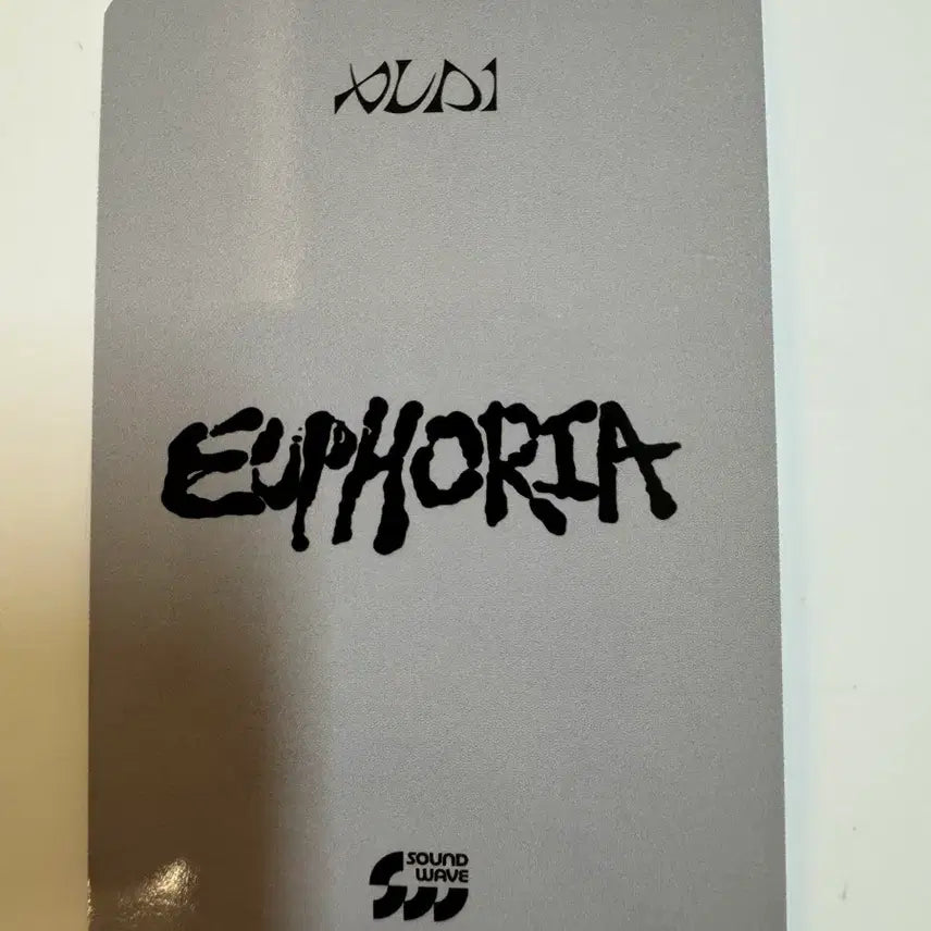 [BUNJANG] Alphadriveone AD1 Euphoria Phrik Alarm Soundwave POB Sangyeon / 알파드라이브원 ad1 유포리아 프릭알람 사운드웨이브 특전 상현